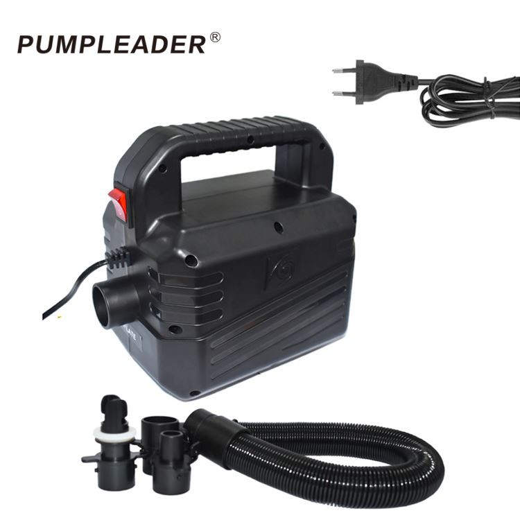 High Pressure Air Pump